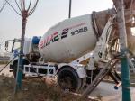 7Cbm 14Cbm 12Cbm 10Cbm 8Cbm 2021year Used DONGFENG Concrete Mixer Truck National