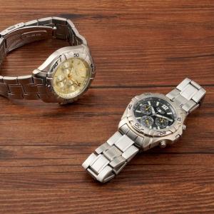 China Mechanical Stainless Steel Waterproof Watch Wristwatch Business factory