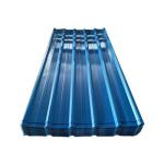China Aluminium Roofing Sheet Manufacturer Color Coated 1100/1050/1060/3003/3005