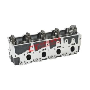 China 11101 - 54131 Diesel Engine Cylinder Heads 3L For Toyota factory