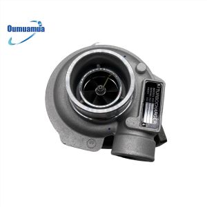 Suitable for Cummins model HX25 turbocharger 3599879