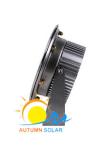 Stainless Steel Underwater Aquarium Lights , Energy Saving Pond Fountain Lights