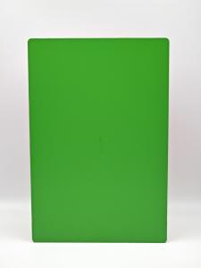 China DHPE Coating Fire Rated ACP Sheets factory