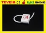 Factory Price Medical Disposable Single Hose NIBP Blood Pressure Cuff for Small
