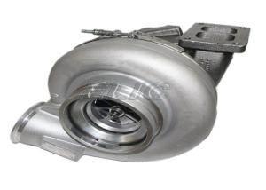 China HX55 Excavator Engine Parts Turbo Charger 11423684 11423085 3587945 For Elic factory