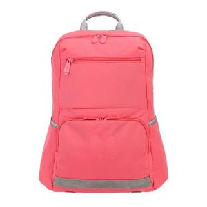 China Waterproof Fashionable Polyester Fabric Girl Bookbags factory