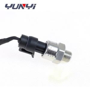 China 4-20mA Differential Pressure Transmitter Steam Gas Oil Water Air System factory