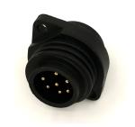 RD24 C016 Welding Waterproof Plug Connectors Weathertight Custom Length