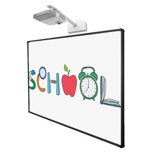 China Pizarra Interactive Smart Whiteboard factory