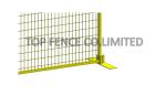 3D wire mesh fence panels