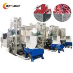Aluminum-plastic Waste Treatment Core Components PLC Pill Blister Panel Plastic