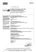 Xiamen Smart Energy Saving Technology Co., Ltd. Certifications