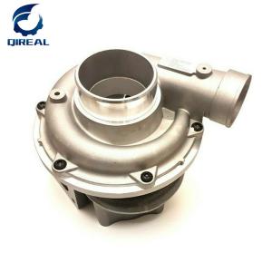 China ZX-330 ZX240-3 ZX250 6HK1 Excavator Turbocharger 114400-4160 factory