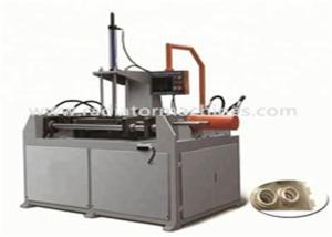 China Hydraulic Type Tube Expander Machine , 7.5kw Radiator Tube End Expander factory