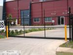 chain link/cyclone mesh fence manufacturer