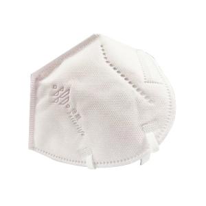 China Anti Germ Disposable Protective Mask With Breathing Valve CE Certificated factory