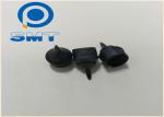 Black SMT Nozzle Siemens Spare Parts 925 00333652 00322602 For Siemens Siplace