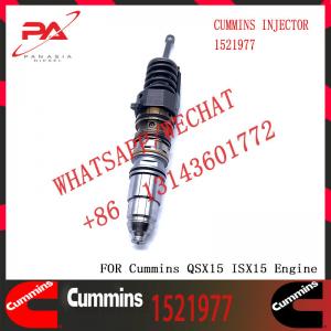 China High Quality Diesel Engine Injector Assy 1499714 part NO. 1511696 1521977 for HPI engine on Sale on sale