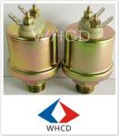 IP65 1/8-27NPTF 10 Bar Diesel Engine Oil Pressure Sender
