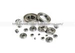 6202DDU NSK Deep Groove Ball Bearing 6202dducm Ns7s