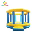Outdoor Event Use Inflatable Sports Games For Kids Adults 3 Years Warranty