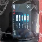 Small Retroreflectometer For Road Markings Quick Charging
