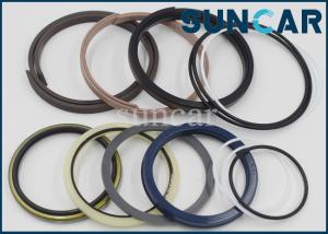 China Excavator Parts 2440-9339KT 24409339KT Bucket Cylinder Seal Kit SOLAR 200W-V DOOSAN Service Kits factory
