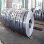 ASTM 301 Stainless Steel Strip 2.5mm Building Structure Hot Rolled