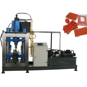 China Stable Running Tablet Granulation Machine 4000mm*1200mm*3000mm factory