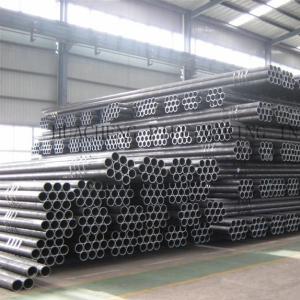 China BK BKS BKW NBK Annealed Cold Drawn Seamless Tube Anti-rust 25.4mm * 1.65mm factory