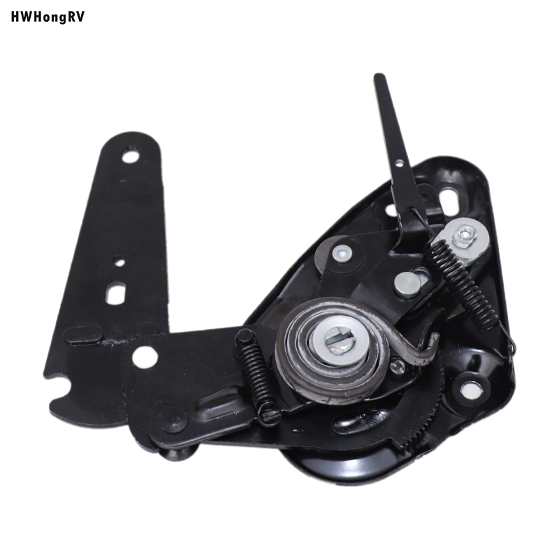 HWHongRV mechanism for car seat recliner for seat back angle adjustment campervan Seat Recliner Assembly Maruti Van with lever