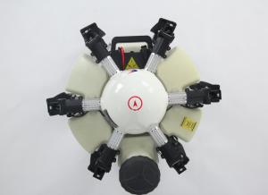 China Electric Farming Crop Protection Pesticide Spraying Drone for Agriculture Farm Uav factory