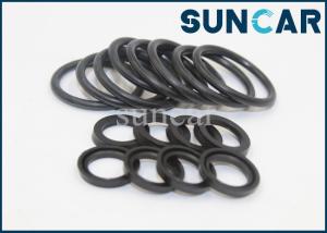 China SUNCARVO.L.VO EC240B Pilot Valve Service Kit SA8230-36840 SA823036840 Excavator Joystick Seal Kits factory