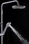 Bathroom accessories Shower kits power shower rein shower head