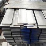 Hot Rolled A36 1/8 x 1/2 Ss400 ASTM A36 Alloy Carbon Steel Flat Bar