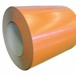 Z275 Z276 PPGI Prepainted Galvanized Steel Coil Z75 DIN