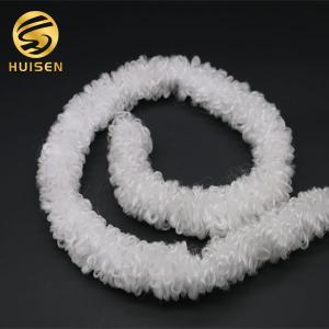 China 60mm Cord Bio Filter Media factory