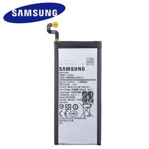 China EB BG930ABE 3000mAh SM G930 G930A Galaxy S7 Battery Replacement factory