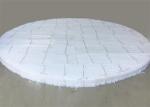 Anticorrosive 250X PVC Structured Column Packing DN200mm-DN6000mm
