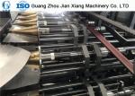 380V 3.37 Kw Ice Cream Cone Making Machine Production Line One Year Warranty