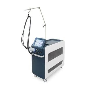 China Alexandrite Laser Hair Removal Machine 1064Nm 755Nm Alexandrite Laser Hair Removal factory