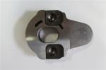 Belparts Excavator Hydraulic Pump Parts PVD-1B-31 Cylinder Block Retainer Plate