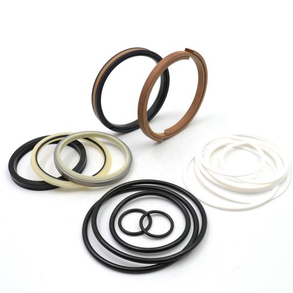 China PU Rubber Komatsu Seal Kit Hyd Cylinder Seal Kit Resin Iron Material factory
