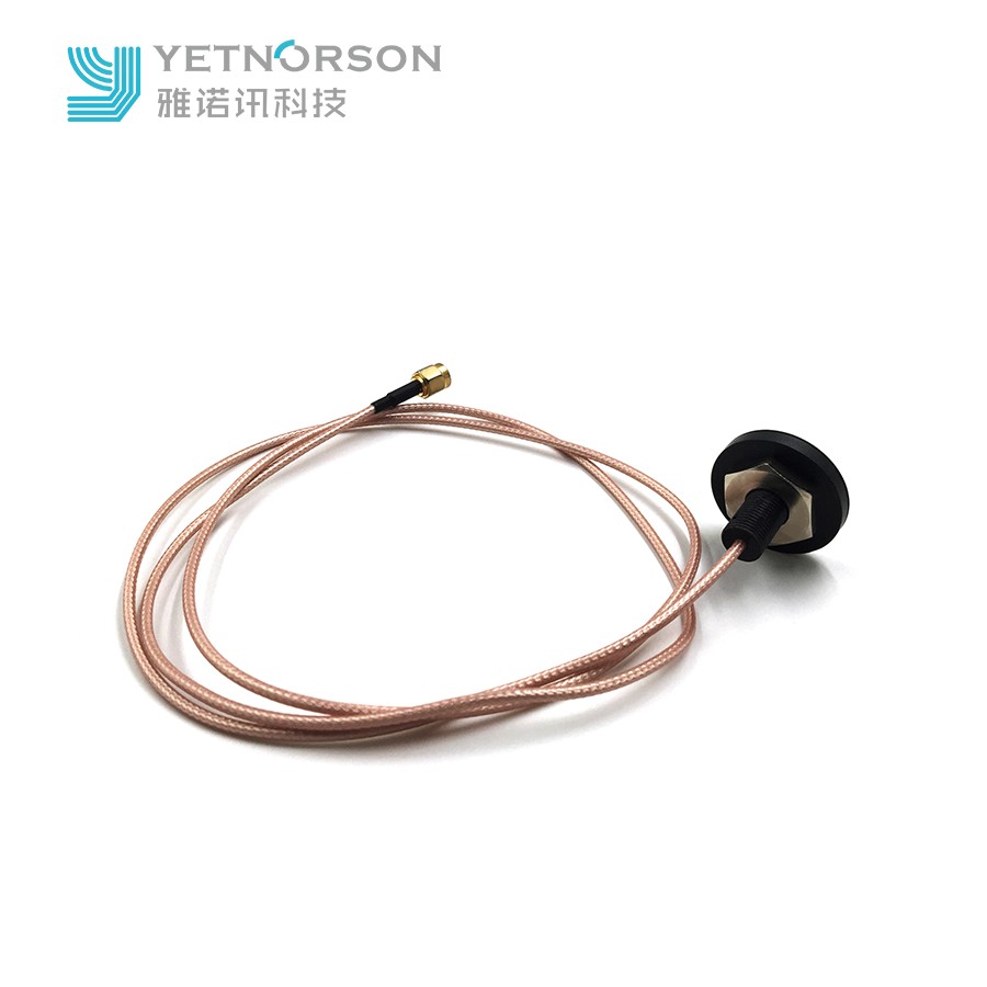 Customized Cable Length and Type 3G GSM GPS Antenna 4g Outdoor Antenna LTE Wifi Antenna