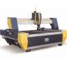 Buy cheap Dynamic 5 Axis CNC Waterjet Cutting Machine For Metal / Granite / Marble from wholesalers
