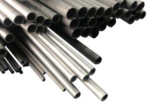China ASTM 316 Seamless Stainless Steel Pipe Bright Grade 2600mm For Decoration factory