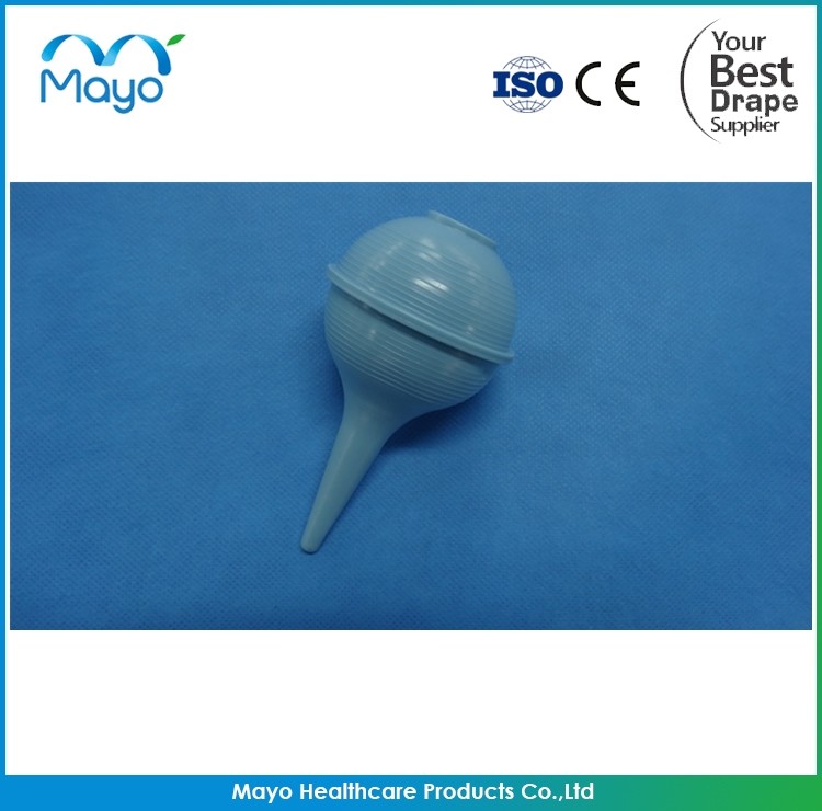 SMS 45gsm Cesarean Drape Kits Clear Cesarean Section Drape