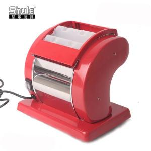 China UL GS Dumpling Electric Pasta Maker 90W Presto Pasta Machine factory