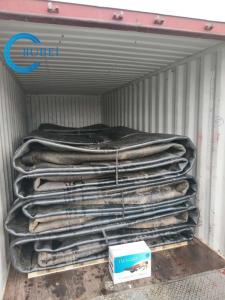 China High Strength Marine Airbag For Ship Launching And Lifting factory