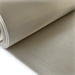304 Stainless Steel Woven Wire Mesh Crimped 100 Mesh Roll